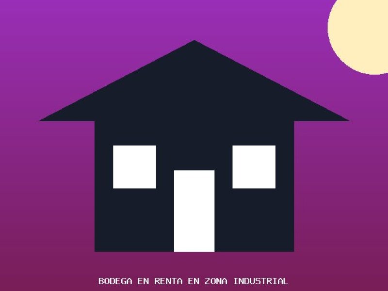 Bodega en renta en Zona Industrial – Imagen 3