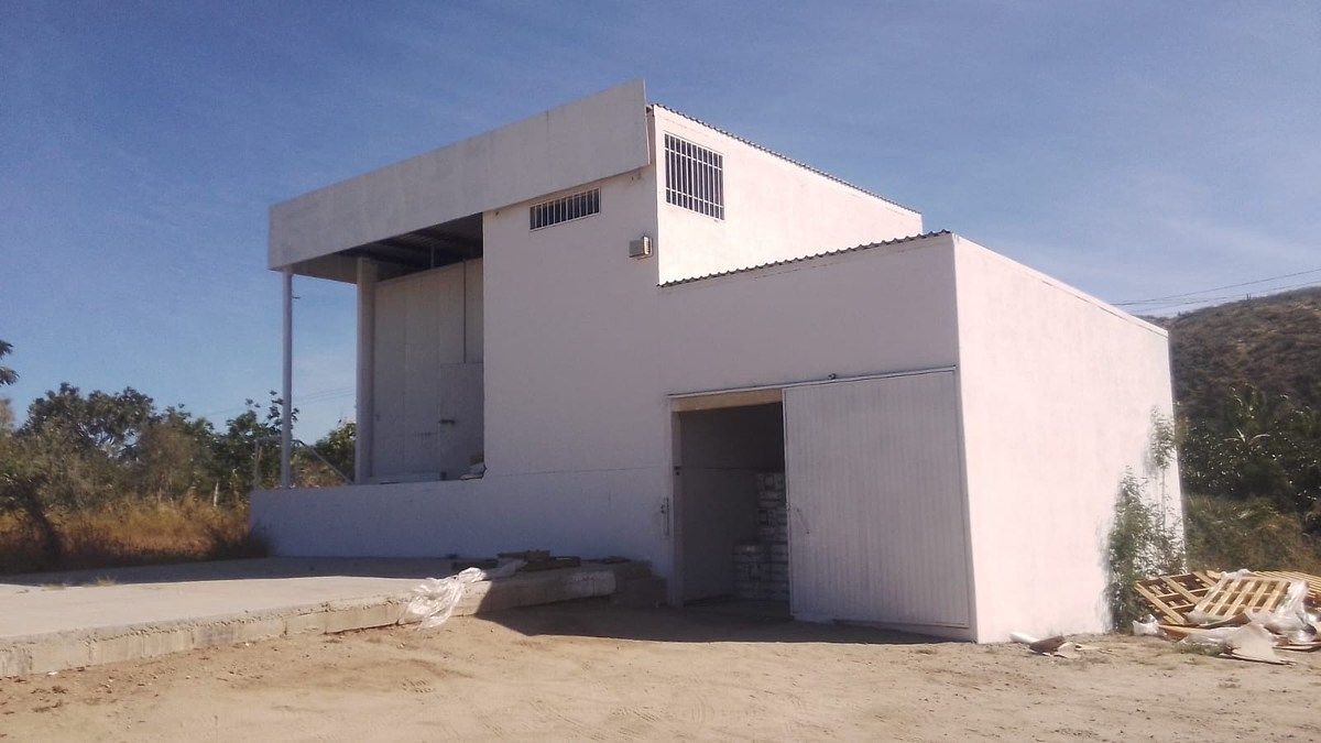Bodega Todos Santos – Imagen 1