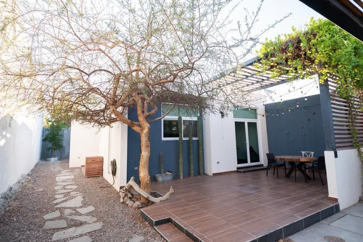 Casa en renta en Guillermo Prieto – Imagen 2