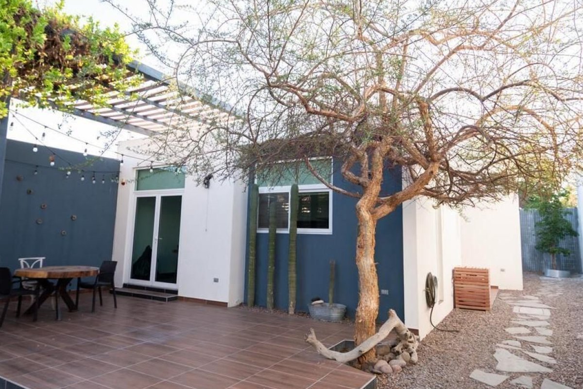 Casa en renta en Guillermo Prieto – Imagen 3