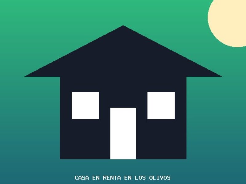 Casa en renta en Los Olivos – Imagen 3