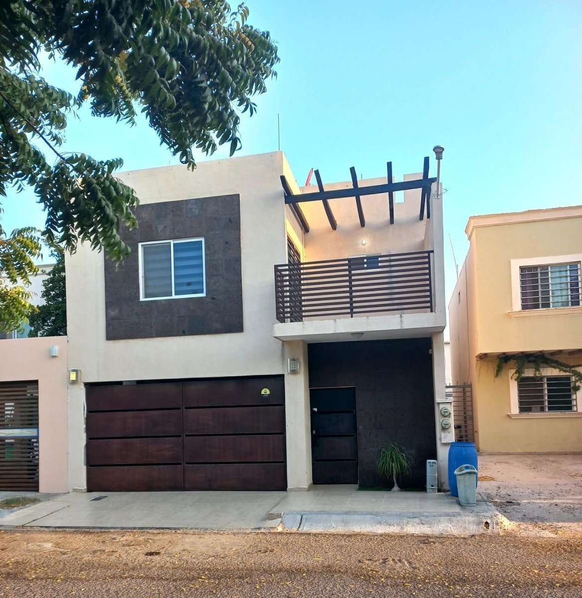 Casa en renta en Villas del Encanto – Imagen 2