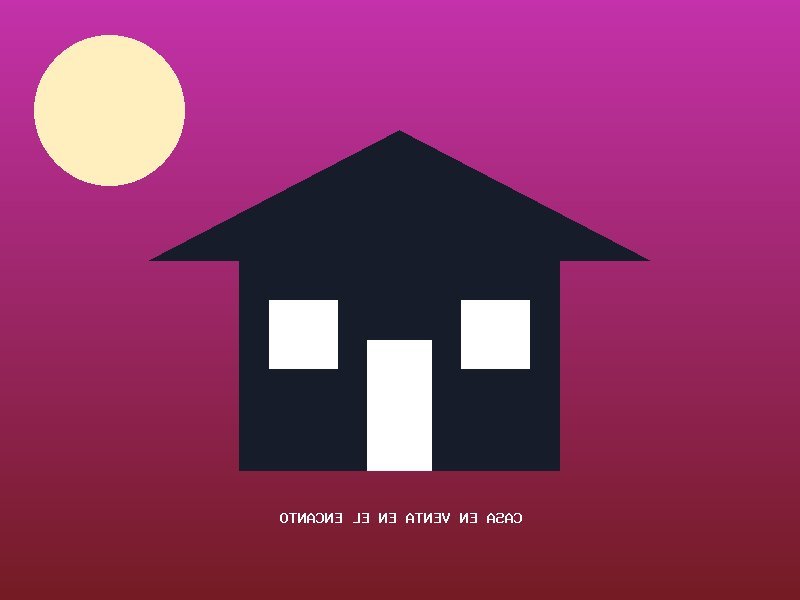 Casa en venta en El Encanto – Imagen 2