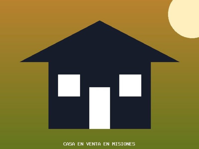 Casa en venta en Misiones – Imagen 3