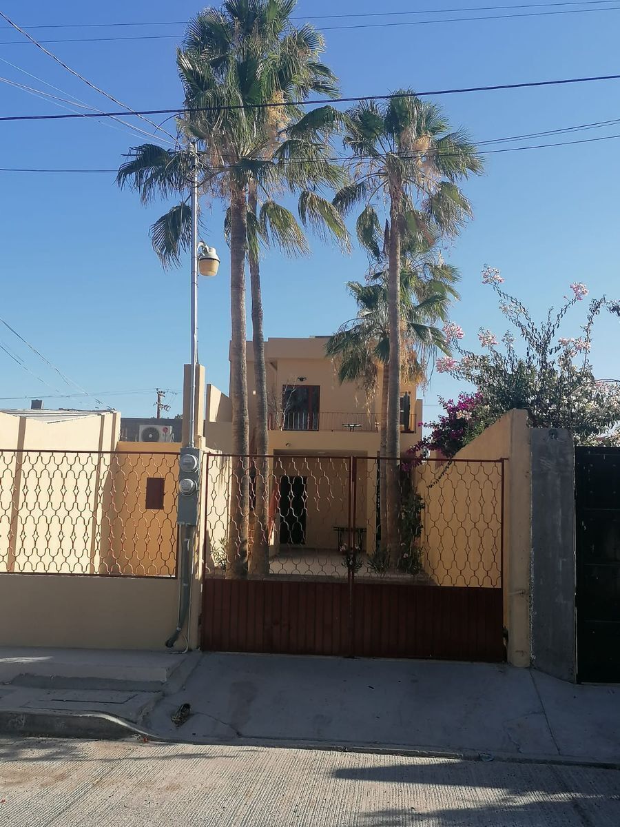 Departamento en renta Col. Residencial Loreto