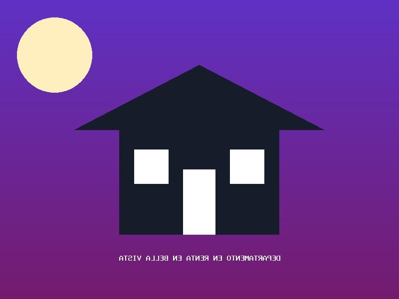 Departamento en renta en Bella Vista – Imagen 2