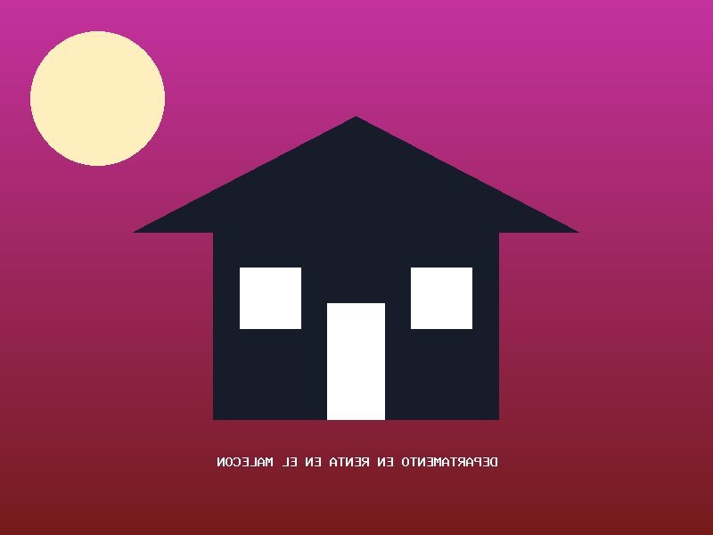 Departamento en renta en el Malecón – Imagen 2