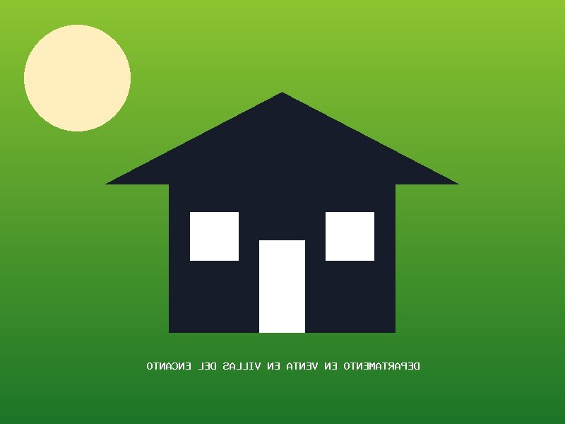 Departamento en venta en Villas del Encanto – Imagen 2
