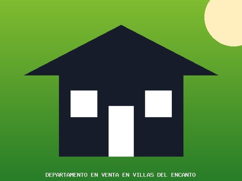 Departamento en venta en Villas del Encanto – Imagen 3