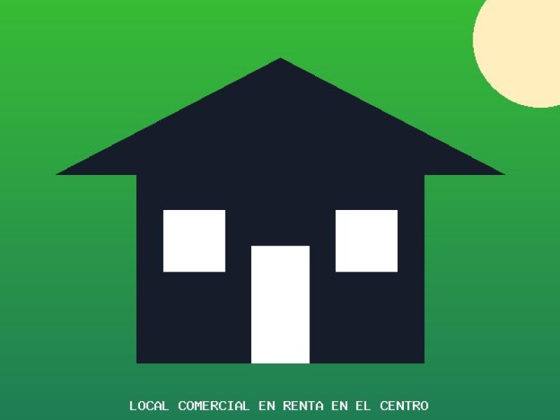 Local comercial en renta en el Centro – Imagen 3