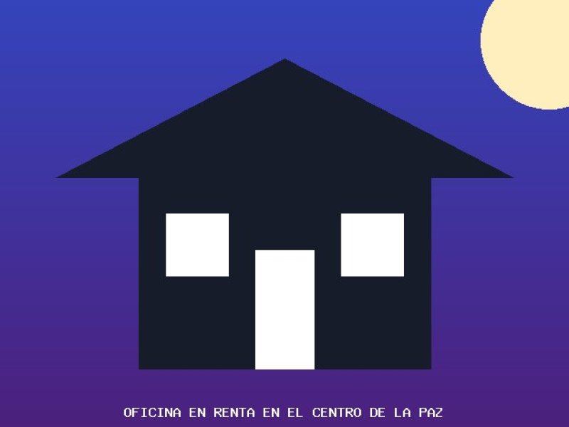 Oficina en renta en el Centro de La Paz – Imagen 3