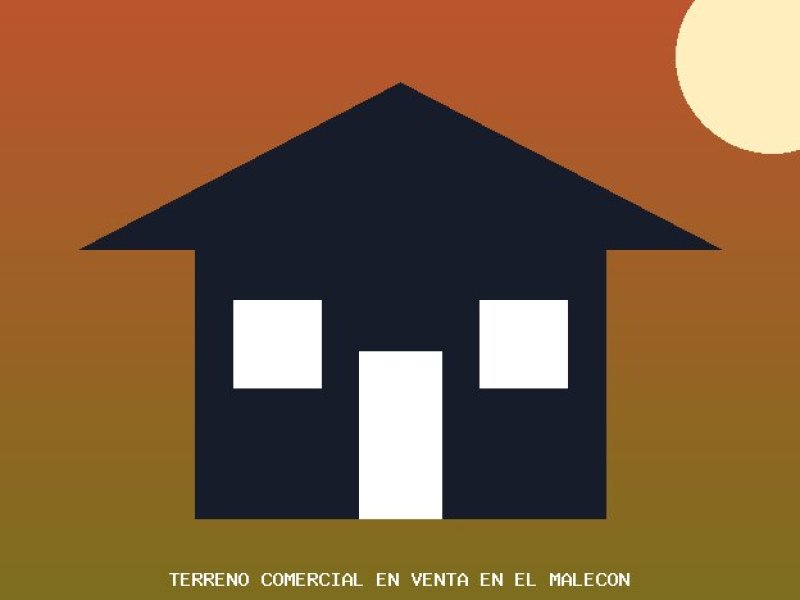 Terreno comercial en venta en el Malecón – Imagen 3