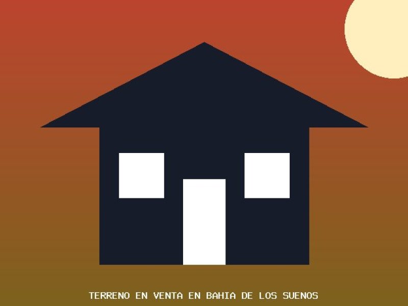 Terreno en venta en Bahía de los Sueños – Imagen 3