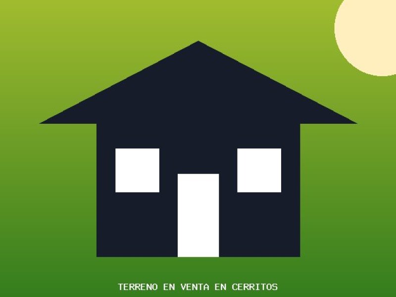 Terreno en venta en Cerritos – Imagen 3